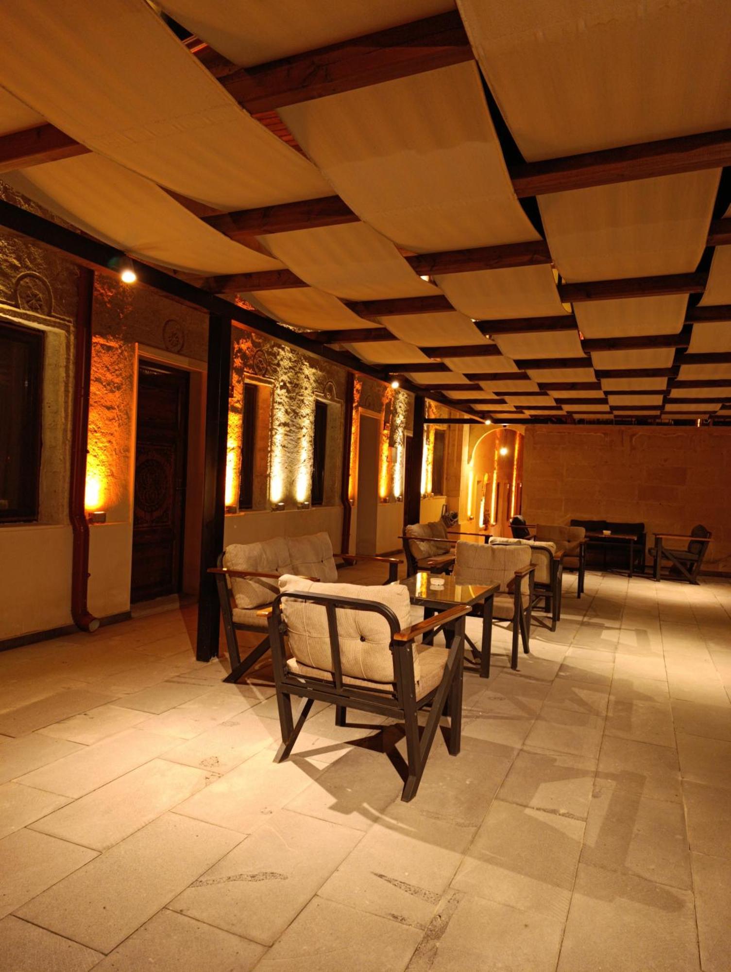 Sakli Cave House Hotel Avanos Exterior photo