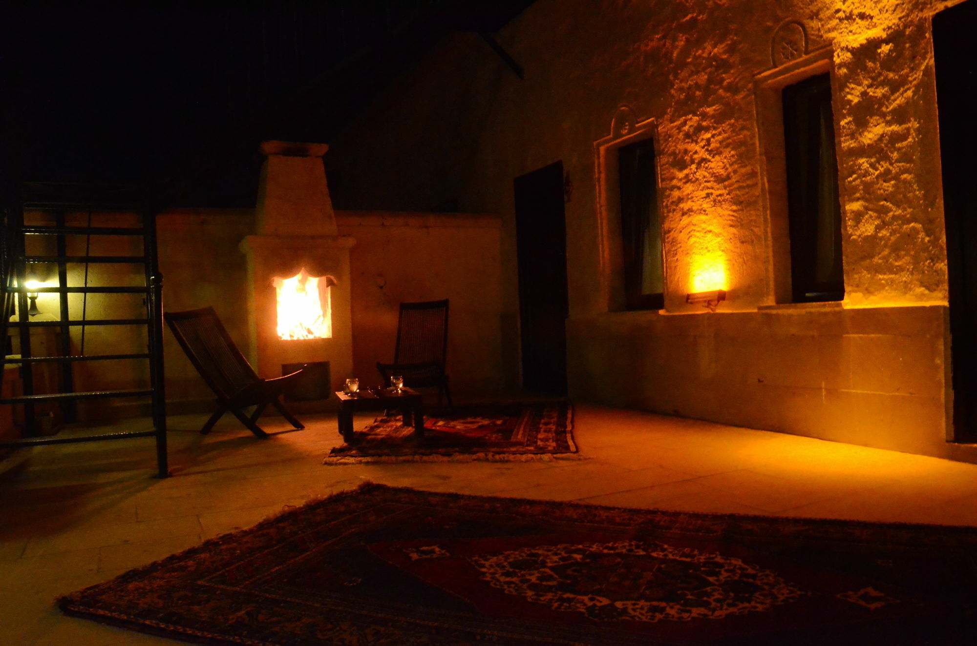 Sakli Cave House Hotel Avanos Exterior photo